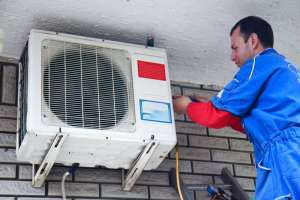 24/7 and Emergency HVAC Near Woodlawn Hgts, IN | Air Conidtioning and Heating Contractors